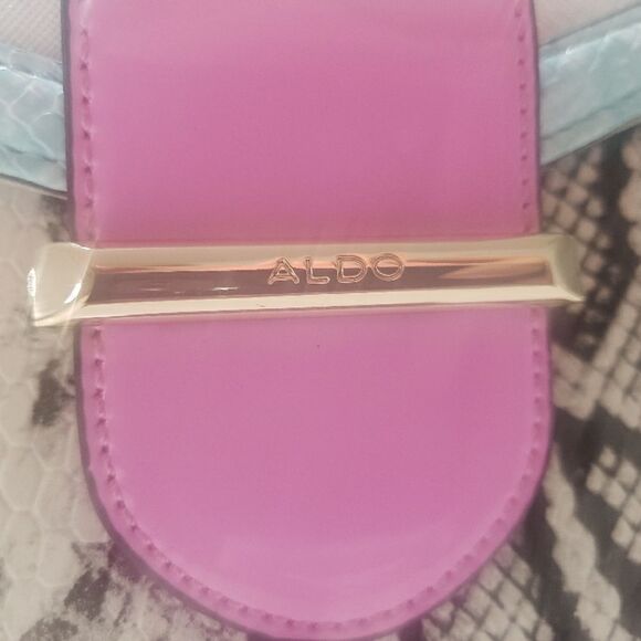 Aldo Women's Multicolor Handbag - Picture 5 of 8